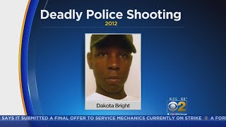 Review Agency Rules Fatal 2012 Shooting Of Teen By CPD ‘Unwarranted’