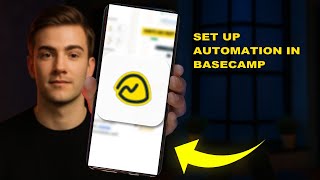How To Set Up Automation In Basecamp 2025 (BEGINNER TIPS) (2026)