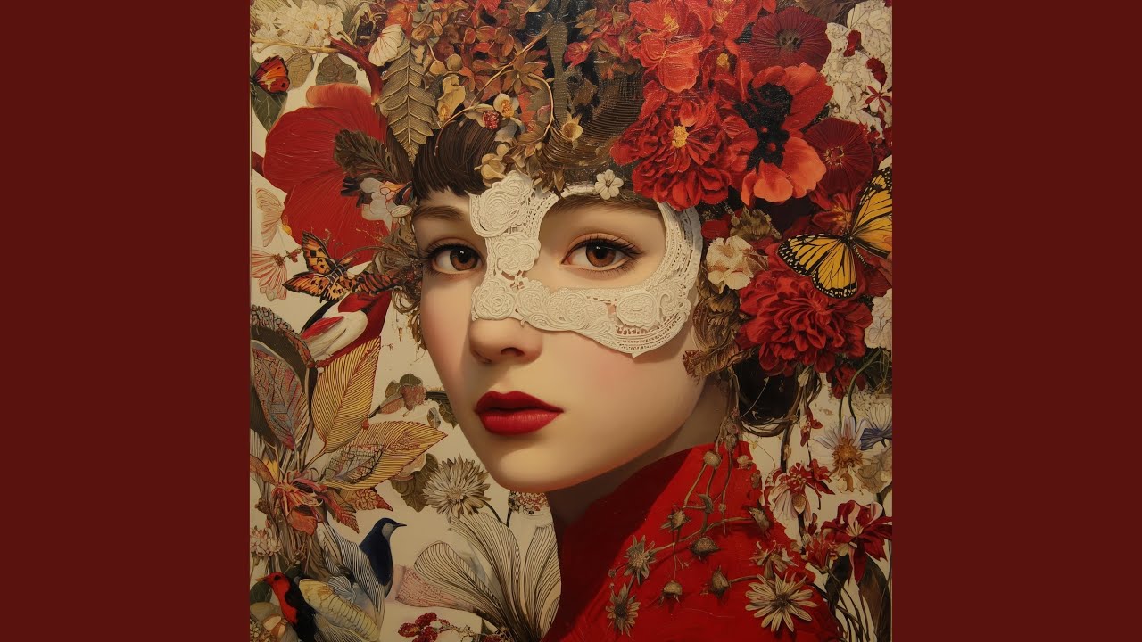 Am I beautiful? (feat. Aisytel)