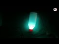 make sanitizer bottle Diwali light |सेनीटाइजर बॉटल से बनाई शानदार दिवाली  लाइट डेकोरेशन