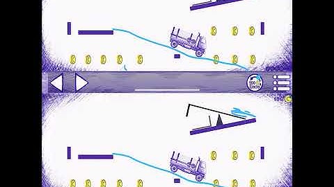 Top Best New Game 2019 - Love Story : Draw Physics Line Part 18