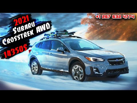 Видео: Subaru crosstrek сайн машин мөн үү?