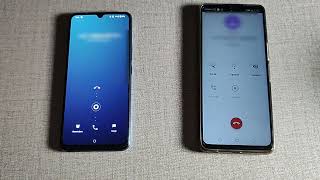 Vivo Y52t first call impression