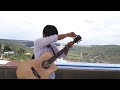 (Sơn Tùng M-TP) Chạy Ngay Đi - Guitar Fingerstyle - Anh Tri Le