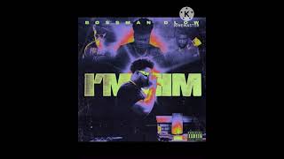 Video thumbnail of "Bossman Dlow - I’m Him (Slowed)"