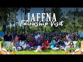 Jaffna fellowship visit   aftermovie  raciit