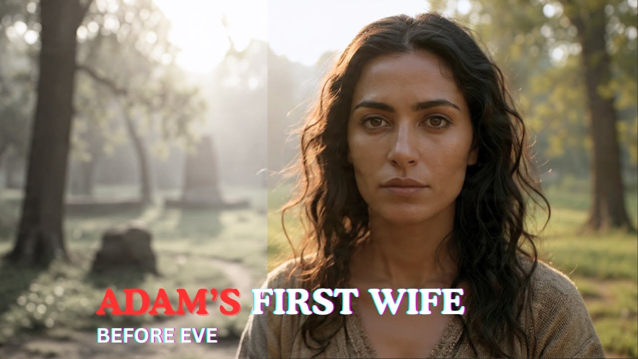 Was LILITH in the KJV bible? The HIDDEN TRUTH about ADAM'S first wife. Before Genesis