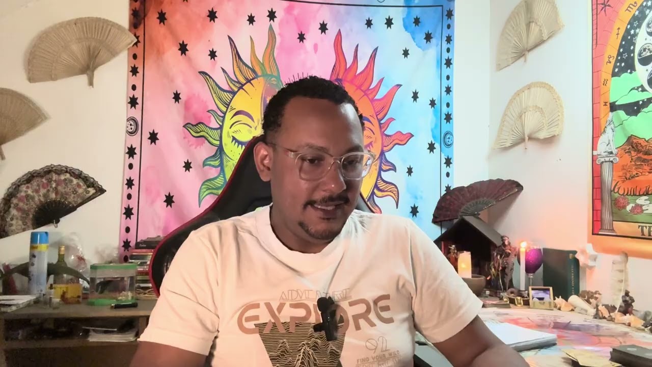 #Aries♈️tomando decisões séria sobre a vida para não cometer mais erros,grite livramentos !