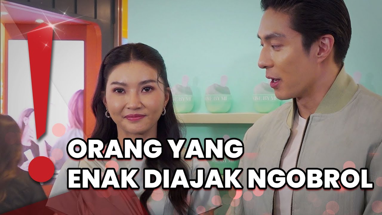 Bikin Baper, Sarwendah Punya Panggilan Spesial Buat Giorgio