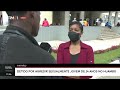 Patrão - Detido por agredir sexualmente jovem de 24 anos no Huambo