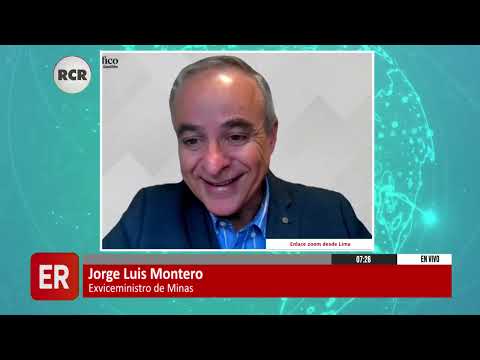 ¿CÓMO SOLUCIONAMOS EL TEMA DE LA FORMALIZACIÓN MINERA?