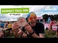 SERPENT TRAIL 50k | Run4Adventure