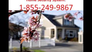 Home Security 1-855-249-9867 in Athens AL Alabama Home Alarm Home Security FrontPoint Security