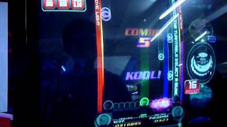 [EZ2DJ AE Field TEST] 10 Club - (13) Rising In.. [HD] / (12) The Ashtray [NM] / (15) Frostbite [HD]