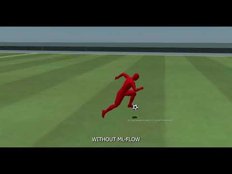ML Flow | FIFA 22