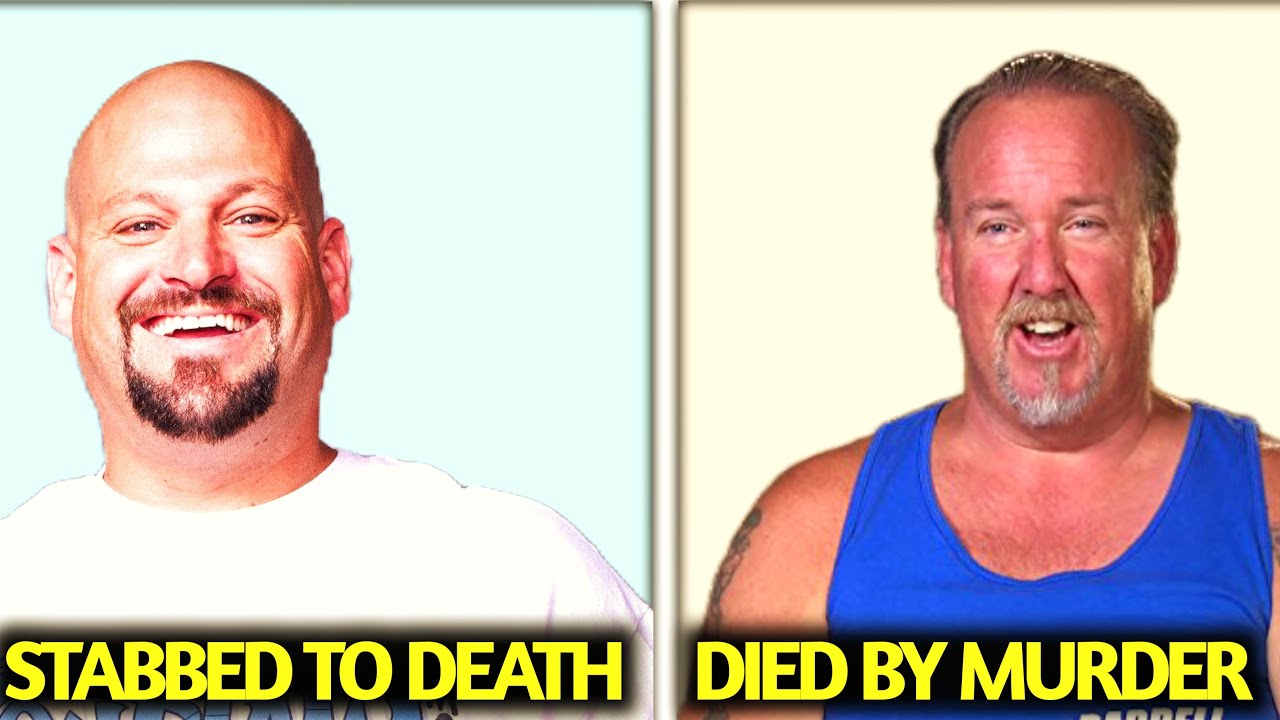 10 Beloved Storage Wars Members Who Tragically Passed Away