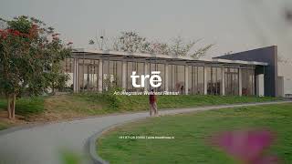 Discover Trē Wellness | An Integrative Wellness Retreat