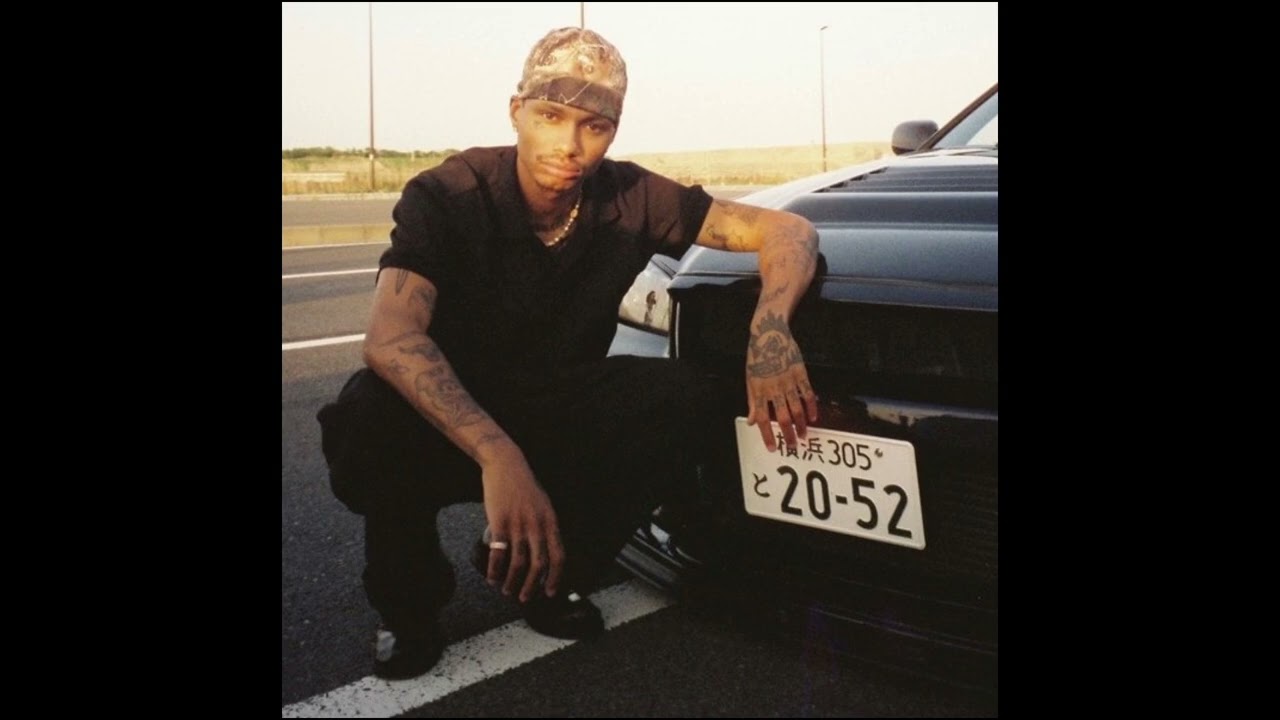 (FREE) NIGHT LOVELL TYPE BEAT - 