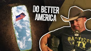 Chilling Report Shows Older Americans Are Dying Alone | The Chad Prather Show