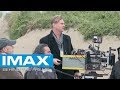 Dunkirk IMAX® Behind the Frame