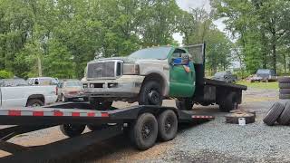 6.0 Powerstroke No Start No Codes "Free Fix"