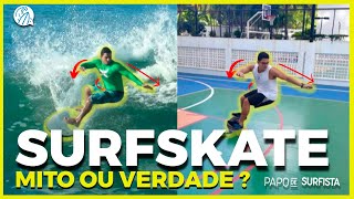 O SEGREDO POR TRÁS DO SIMULADOR DE SURF: Ele Realmente Ajuda?