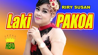 RABAB PASISIE ' LAKI PAKOA' ~ RIRI SUSAN