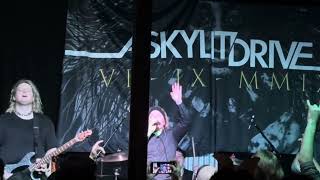 A Skylit Drive - Rise - Live at Vibes Underground in San Antonio TX, 03/23/2024