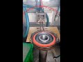 gears high frequency quenching |  check this video to check more options heat treatment for gears
