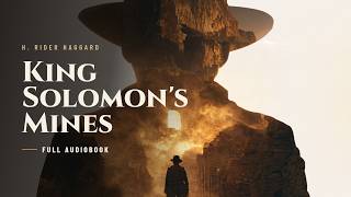 King Solomon's Mines - H. Rider Haggard | Full Audiobook screenshot 5