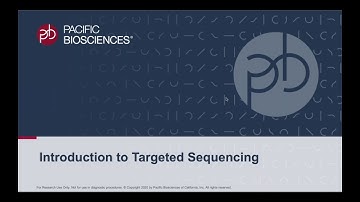 Application Tutorial: Introduction to Targeted Sequencing with HiFi Reads