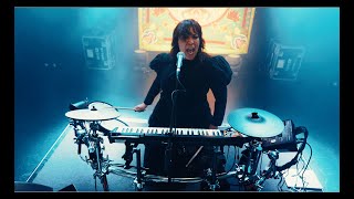 Kate Ceberano - Boys In Town (Official Video)