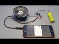 How To Make Very Simple  Mini Audio Amplifier Using 3.7V Battery | Diy Amplifier