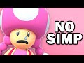 If Toadette Wins, the video ends... (Super Mario Maker 2)