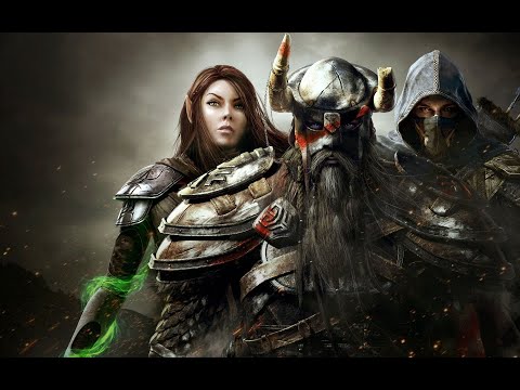 Видео: The Elder Scrolls Online: Все короткометражки