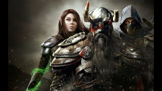 The Elder Scrolls Online: Все короткометражки