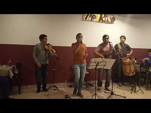 El olvidao- Aluminé