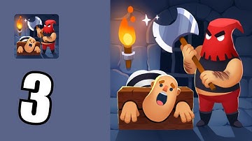 Idle Medieval Prison Tycoon - Gameplay Walkthrough Part 3 -  (iOS, Android Gameplay) | LHT Gaming