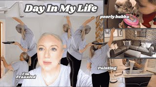 видео: Я измотана 😂 | DITL | Живопись #маминажизнь #ditl #живопись #усталость #беспорядок #розыгрыш #сем... картинка: Я измотана 😂 | DITL | Живопись #маминажизнь #ditl #живопись #усталость #беспорядок #розыгрыш #сем...