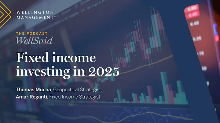 Fixed Income Investing in 2025 thumbnail