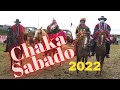 Festival de carnavales Chaka Sabado- Espinar 2022