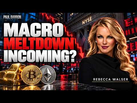 Macro Meltdown or Market Shift?