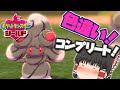 【ポケモン剣盾】色違いマホイップの姿違いをコンプリート!?全種類のマホイップが欲しい!【ゆっくり実況】