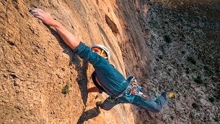 Salewa Agner Engineered Hosen