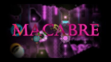 [FIRST VICTOR] Macabre by ZephiroX 100% (Extreme Demon) - 120hz