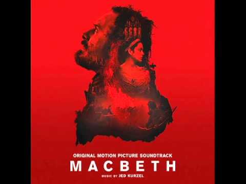 Video: Ecko Planerade Att Göra Macbeth-spel