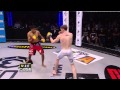 Cage warriors 73 shaj haque vs damien rooney