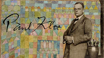 Was ist das teuerste Bild von Paul Klee?