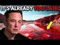 TERRIFYING! Elon Musk JUST UNVEILED The Shocking Truth About The Euphrates River!