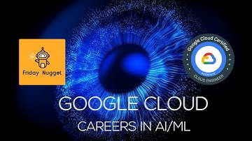 Careers in Google Cloud AI/ML are within your reach!!!